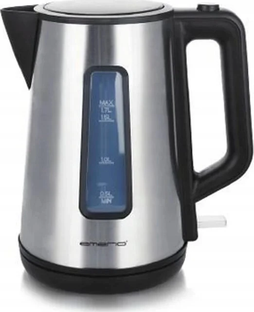 Virdulys Emerio Virdulys 1.7L Cool Wall automatyczne wyłączanie