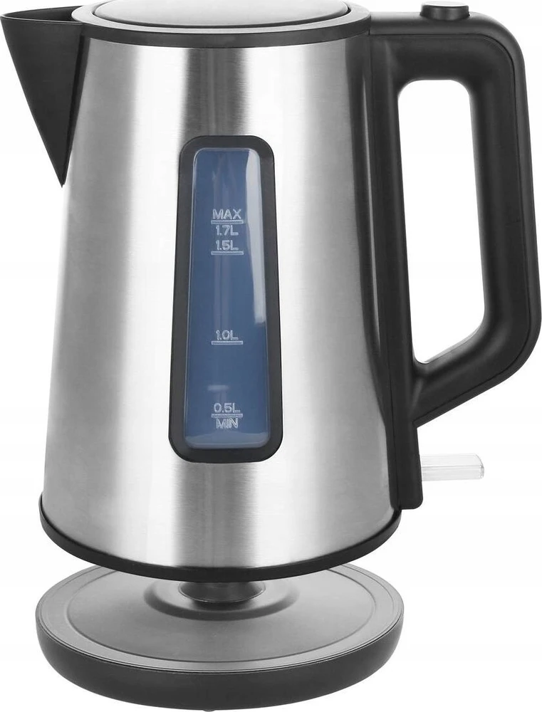 Virdulys Emerio Virdulys 1.7L Cool Wall automatyczne wyłączanie