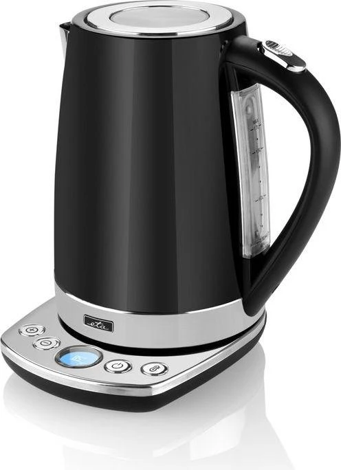 Virdulys ETA158790000 Isabela (juodos spalvos)