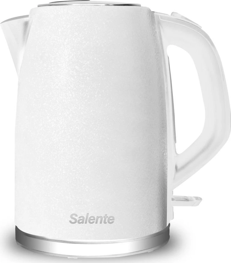 Virdulys Evolveo Salente IceQueen virdulys elektrinis 1,7 l nerūdijantis plienas balta