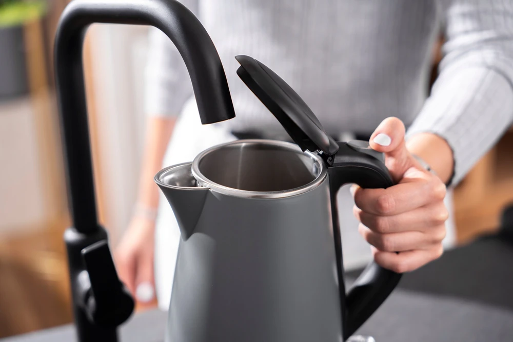 First Austria Metalinis virdulys1,0L FIRST 5407-4-GR