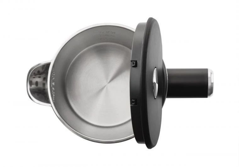 Virdulys Gallet Ellen 859690000 Juodas