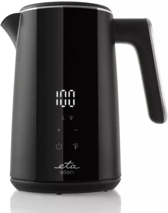 Virdulys Gallet Ellen 859690000 Juodas