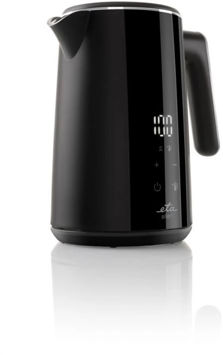 Virdulys Gallet Ellen 859690000 Juodas