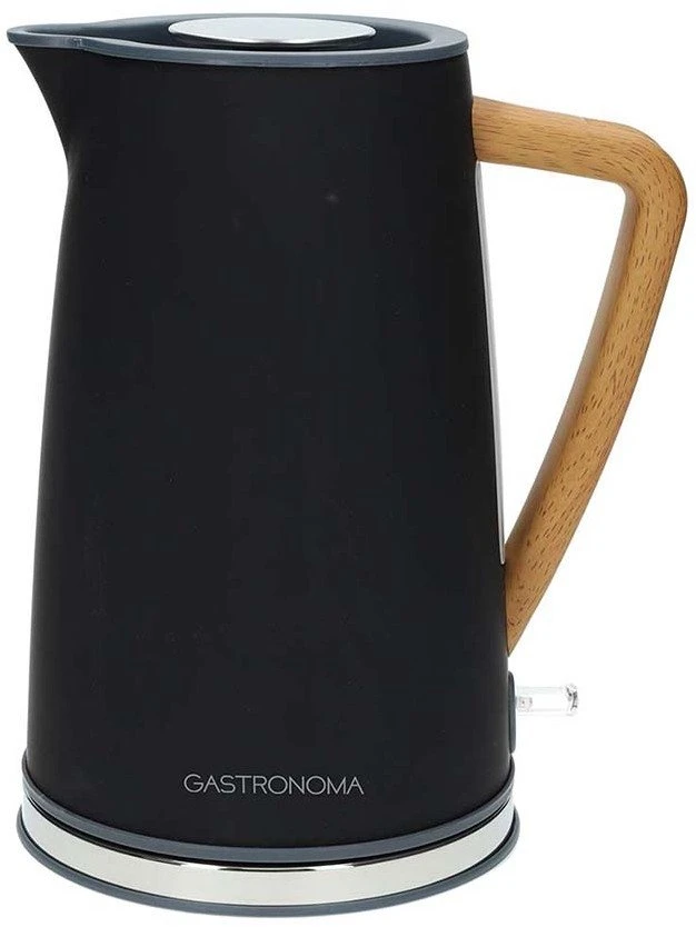 Virdulys Gastronoma Tejkanna 1.7L juoda 18130006