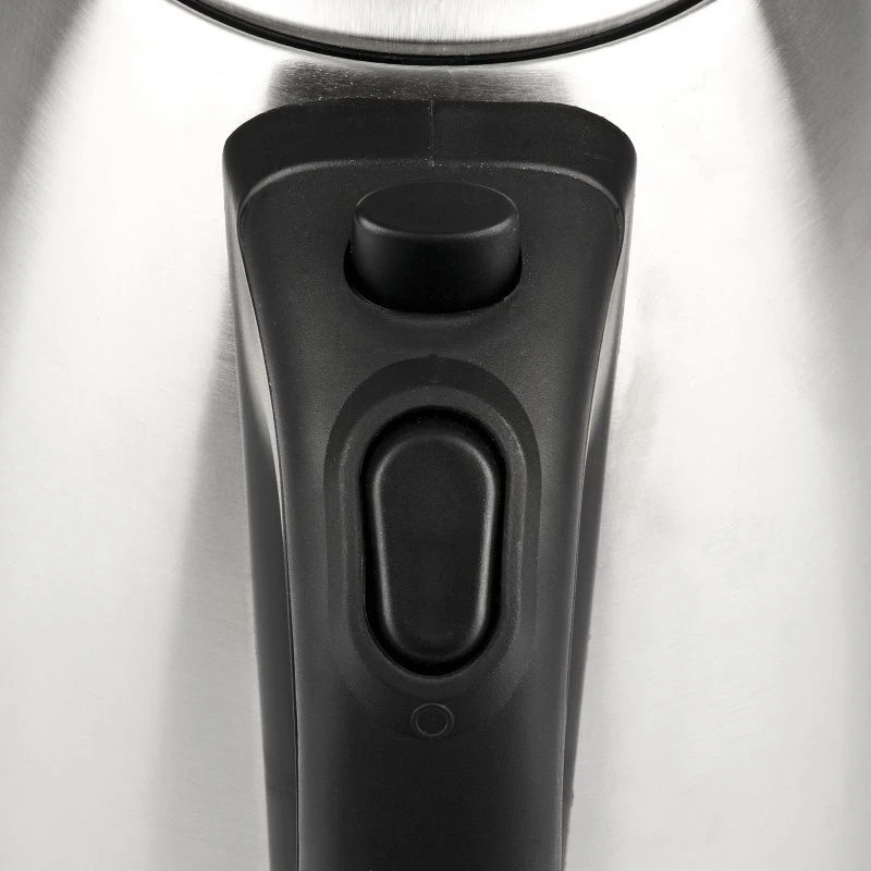 Virdulys Girmi 1,7L BL30 Inox