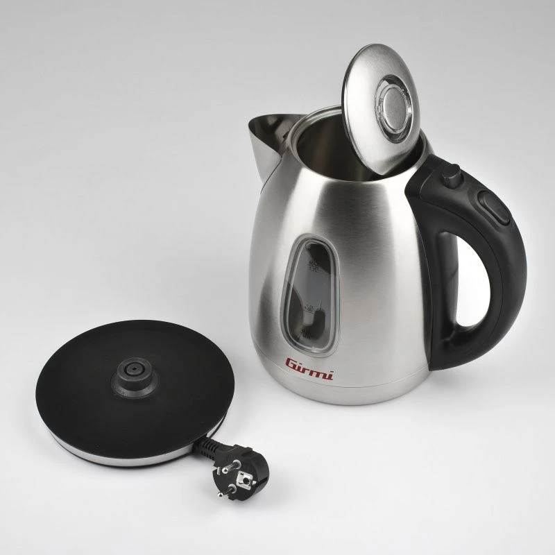 Virdulys Girmi 1,7L BL30 Inox