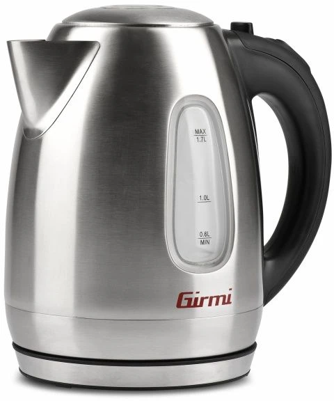 Virdulys Girmi 1,7L BL30 Inox