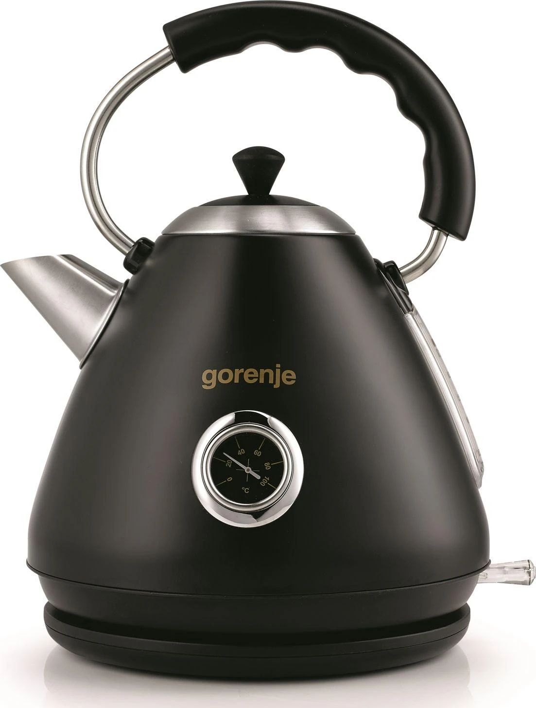 Virdulys GORENJE K17CLBK