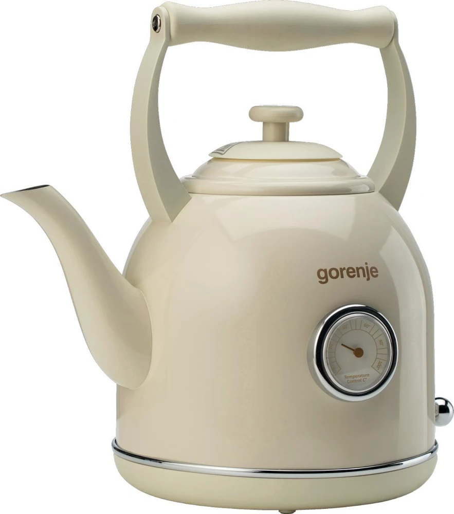 Virdulys Gorenje K17CLIN