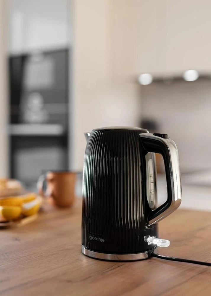 Virdulys GORENJE K17DPB