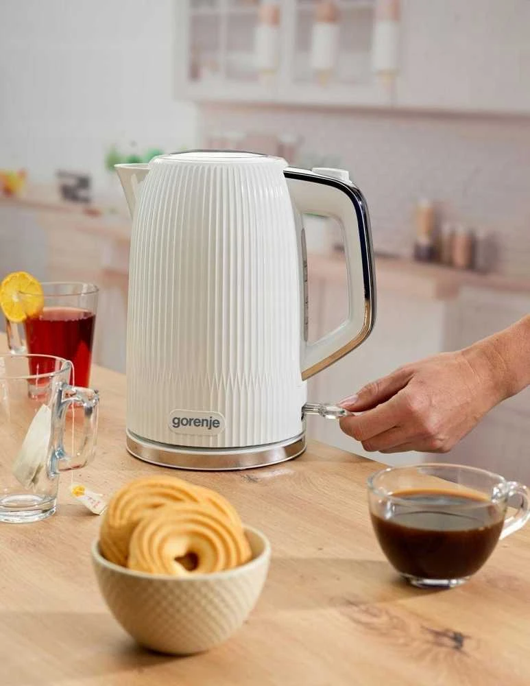 Virdulys GORENJE K17DPW