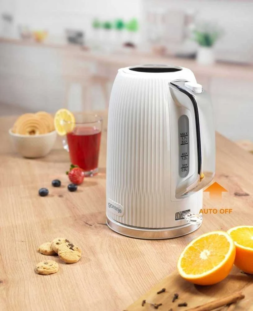 Virdulys GORENJE K17DPW