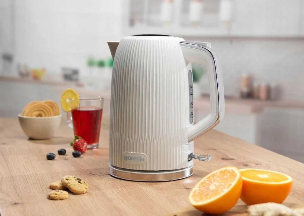 Virdulys GORENJE K17DPW