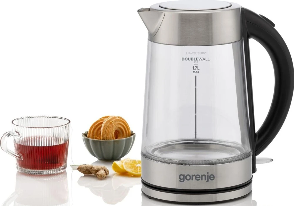 Virdulys Gorenje K17GDWII