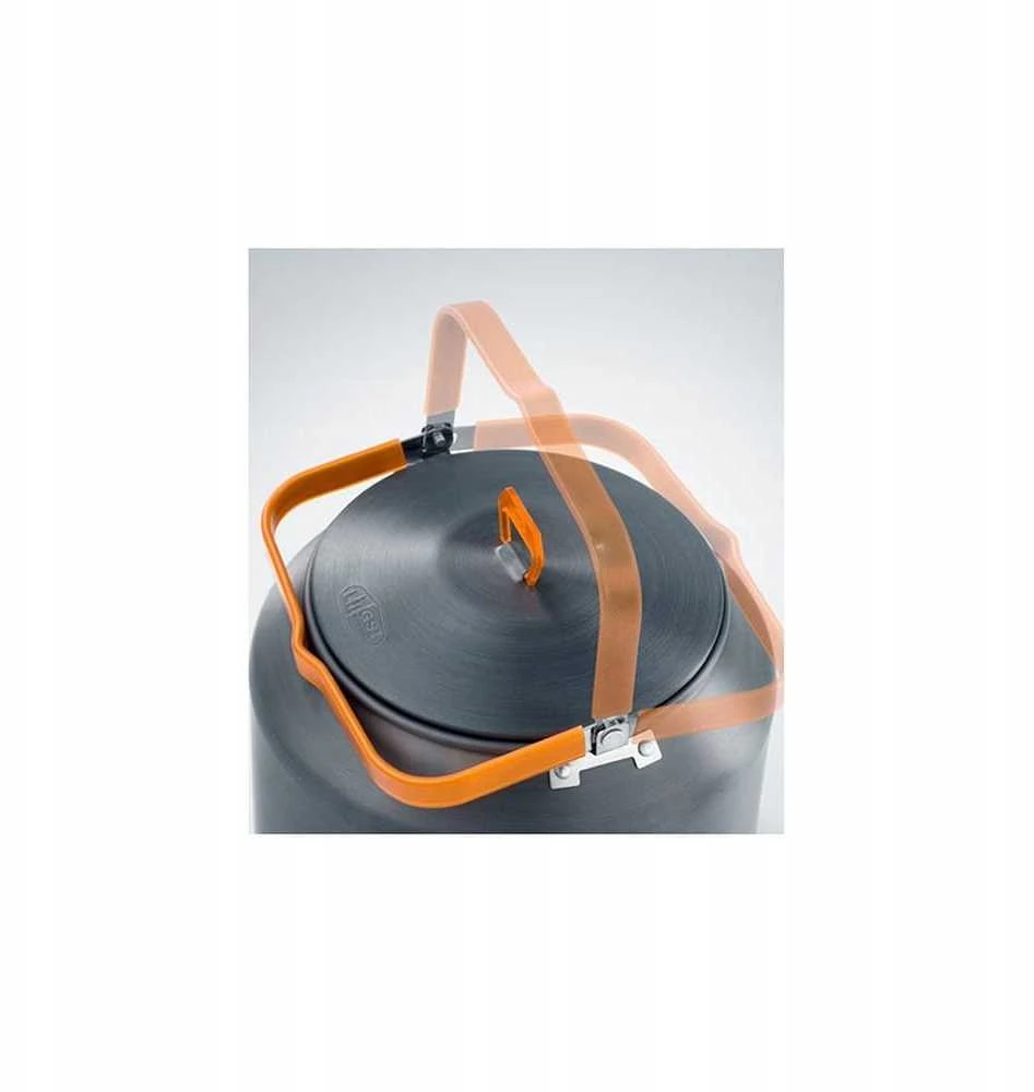 Gsi Outdoors JAV Arbatinukas GSI Halulite 1.8L Tea Virdulys