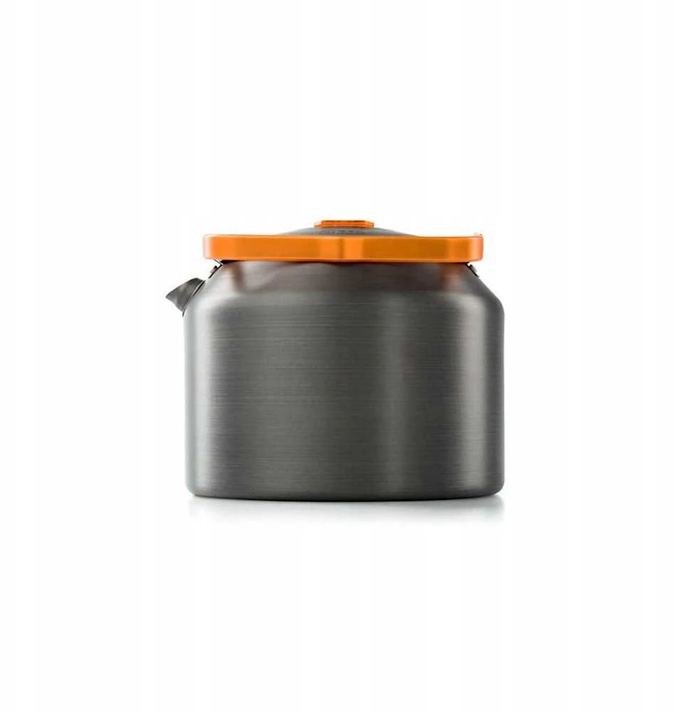 Gsi Outdoors JAV Arbatinukas GSI Halulite 1.8L Tea Virdulys