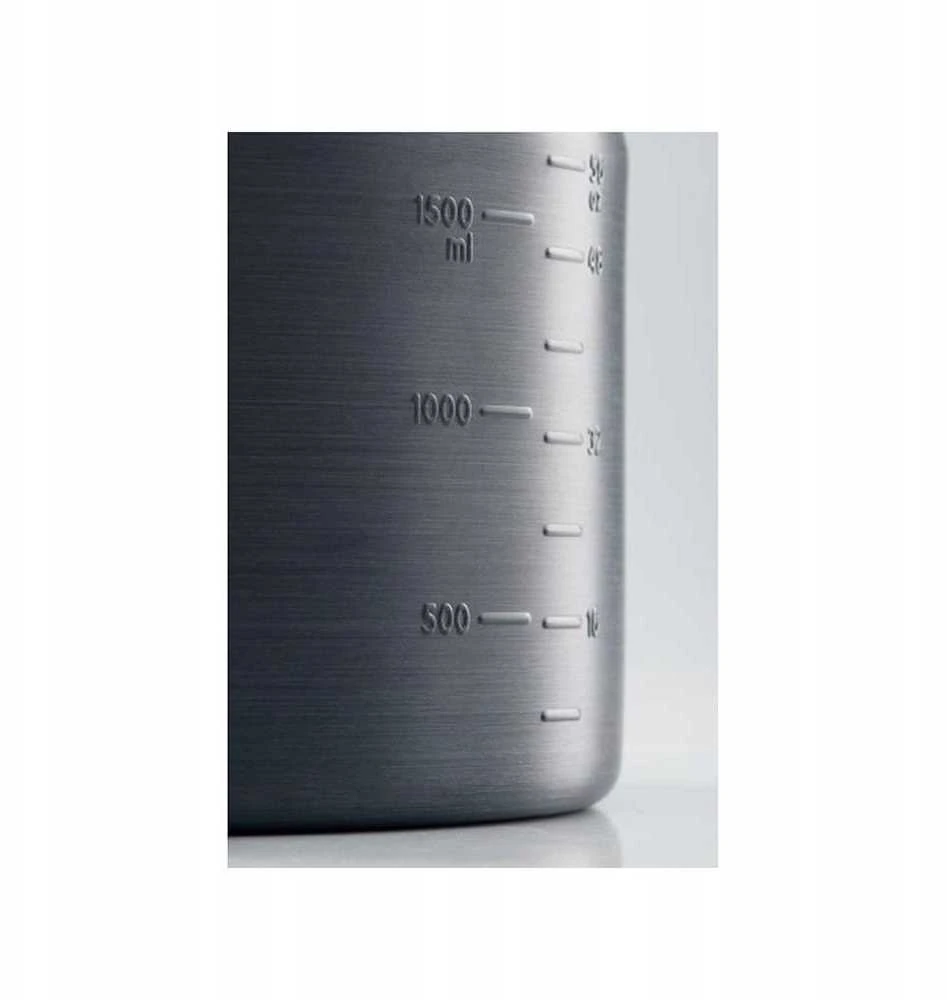 Gsi Outdoors JAV Arbatinukas GSI Halulite 1.8L Tea Virdulys
