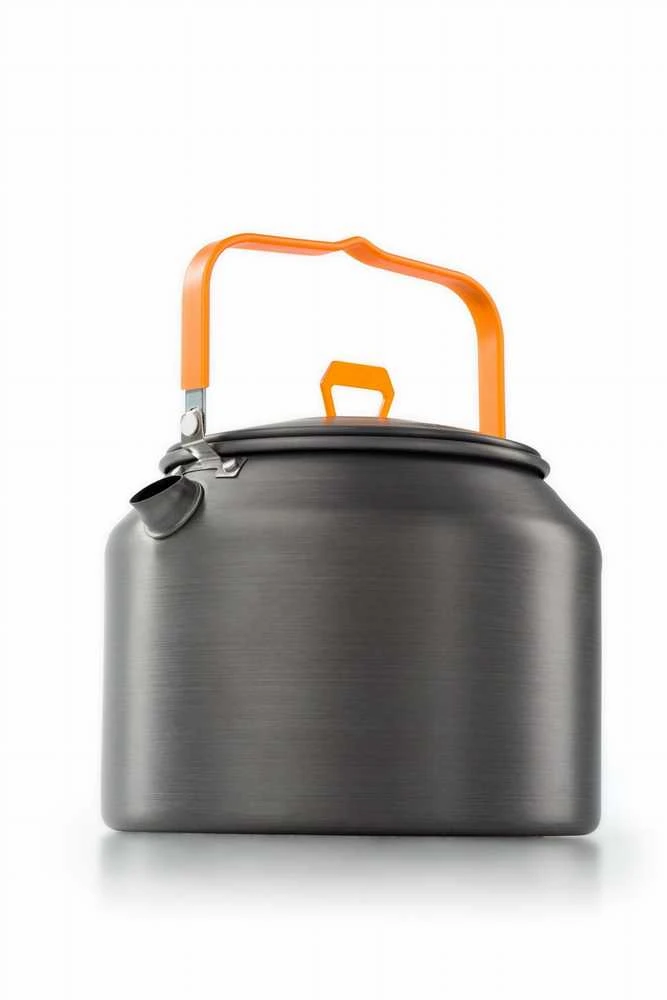 Gsi Outdoors JAV Arbatinukas GSI Halulite 1.8L Tea Virdulys