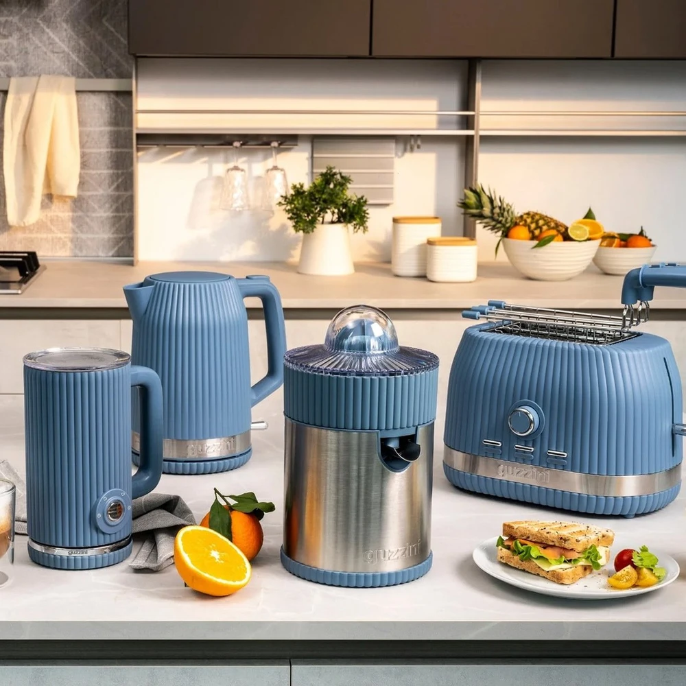 Virdulys Guzzini Sous Chef virdulys navy mėlynas
