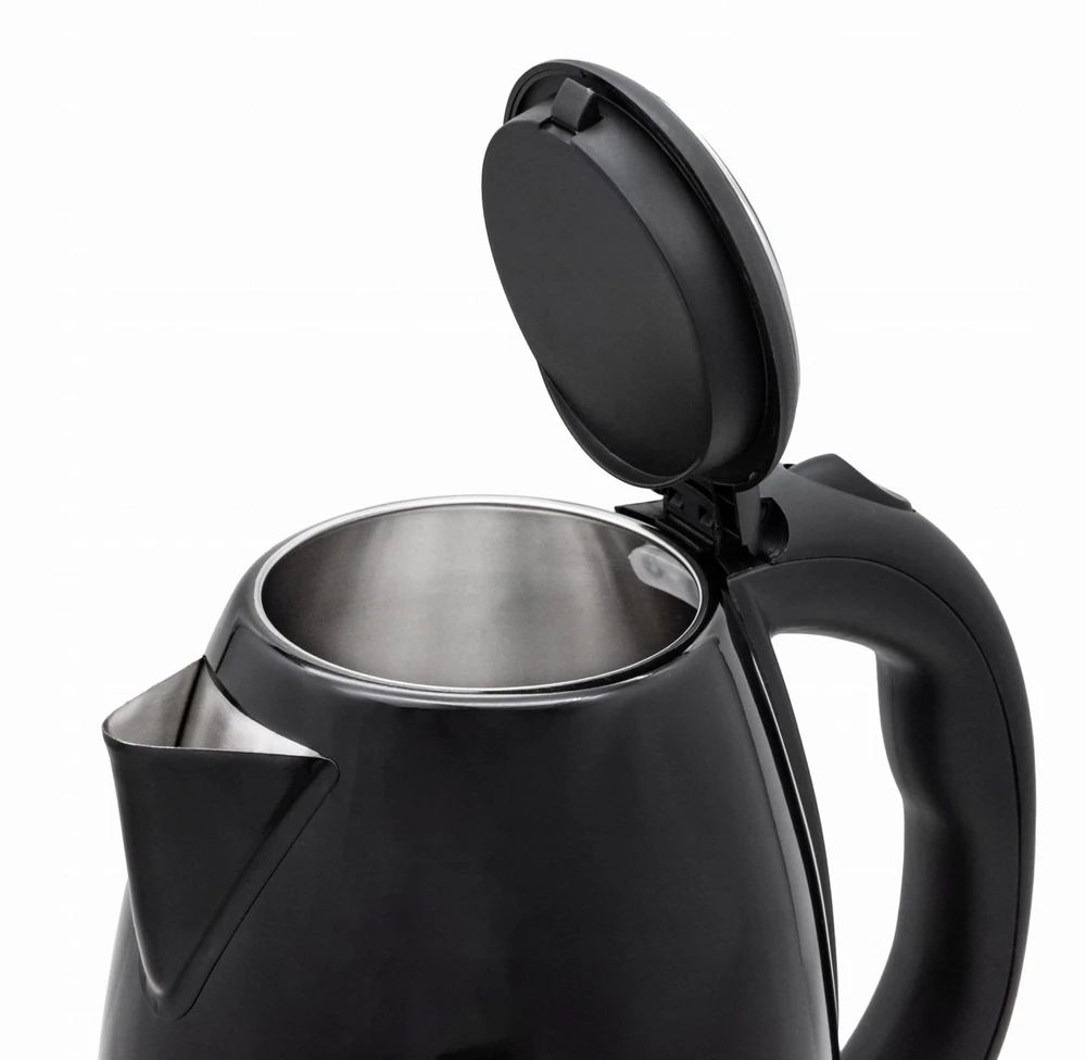 Virdulys HELLA Virdulys SSK 24002 BL juoda 1.8 L 1500 W