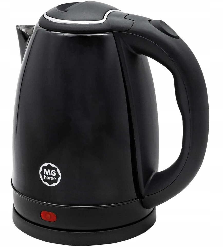 Virdulys HELLA Virdulys SSK 24002 BL juoda 1.8 L 1500 W