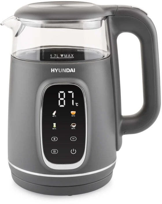 Virdulys Hyundai Elektrinis virdulys VK670