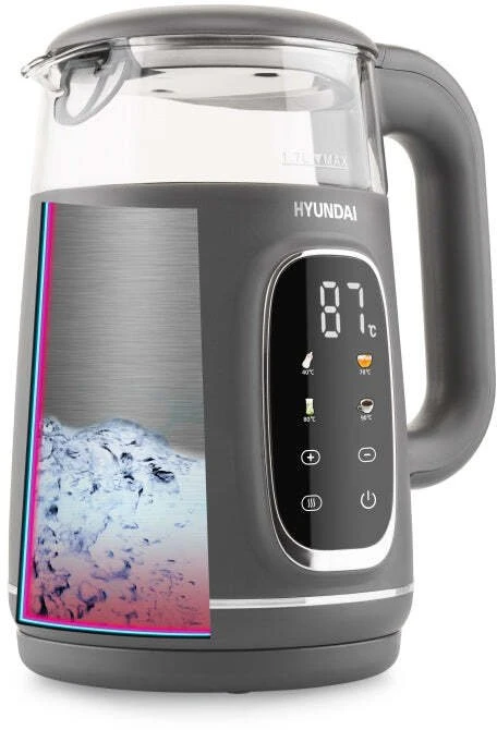 Virdulys Hyundai Elektrinis virdulys VK670
