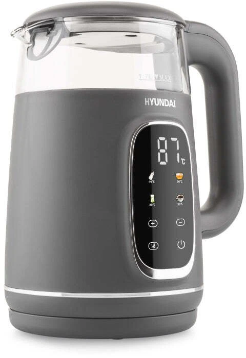 Virdulys Hyundai Elektrinis virdulys VK670