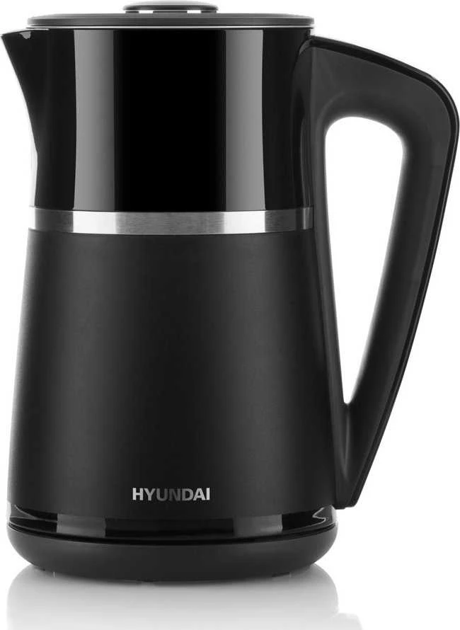 Virdulys Hyundai VK309 juoda