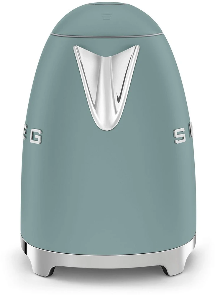 Elektrinis Virdulys - SMEG KLF03EGMEU 1.7L 2400W Automatinis Išjungimas Smaragdo Žalia