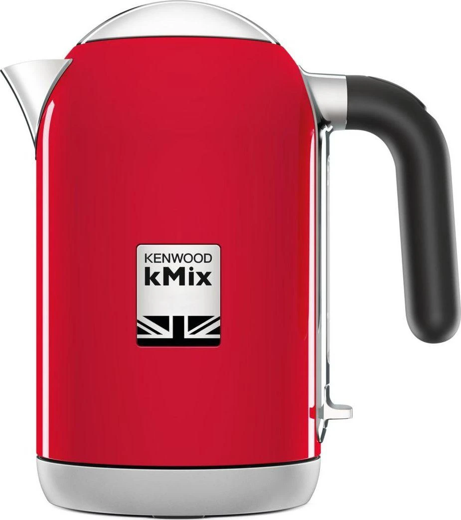 Elektrinis virdulys KENWOOD ZJX650RD