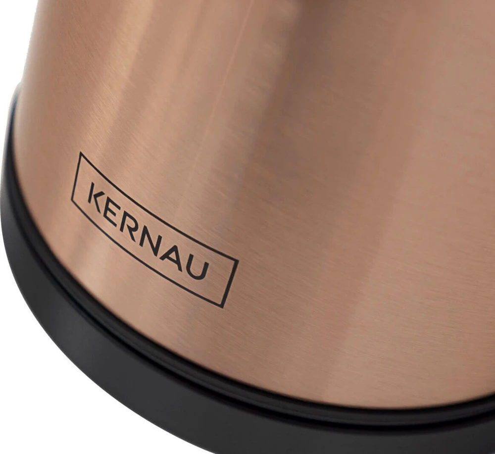 Virdulys Kernau KSK 101 Champagne