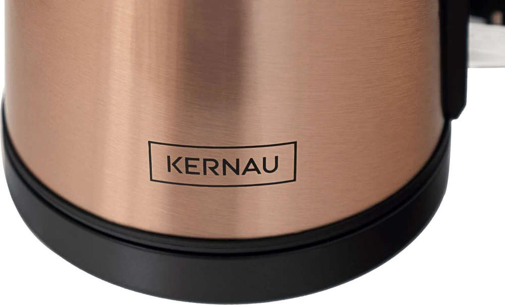 Virdulys Kernau KSK 101 Champagne