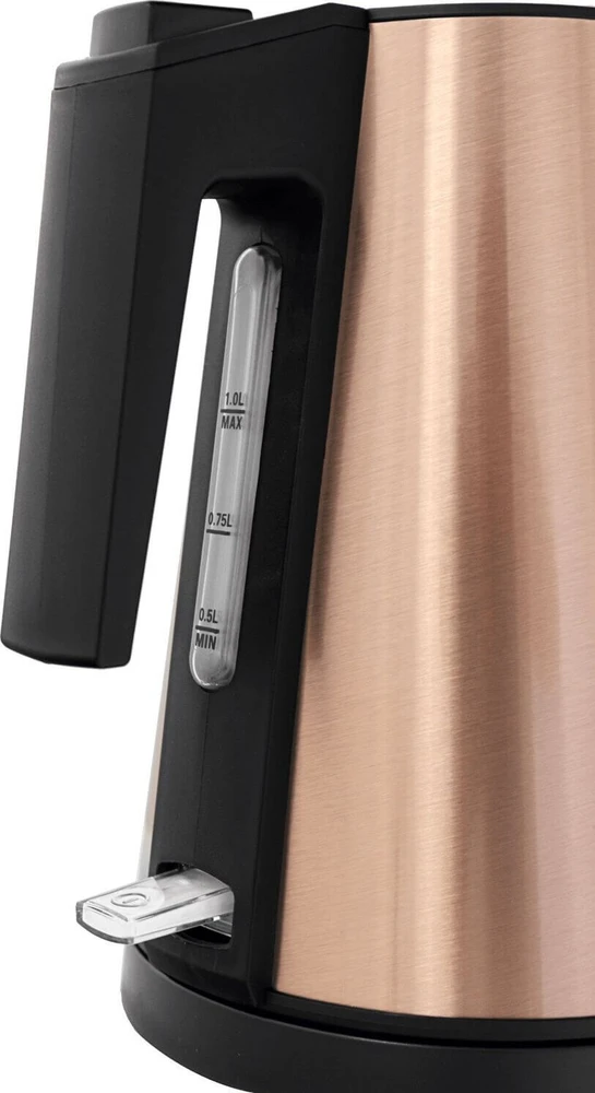 Virdulys Kernau KSK 101 Champagne