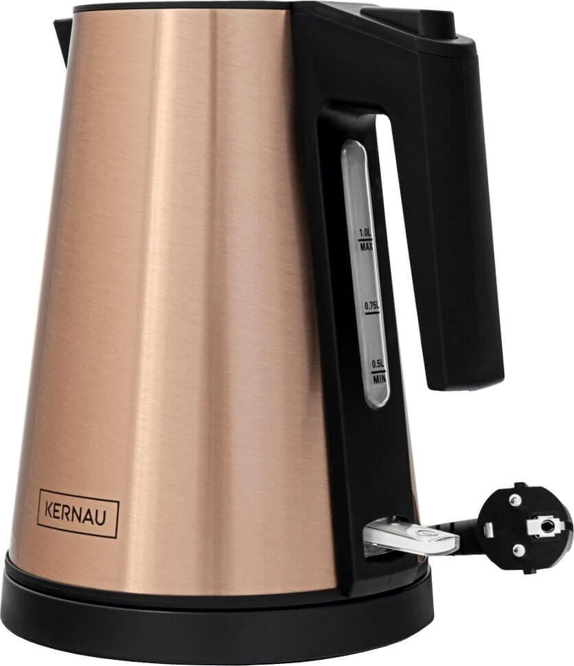 Virdulys Kernau KSK 101 Champagne