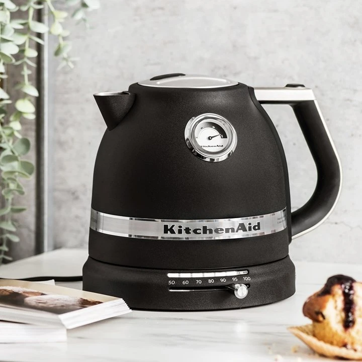 Virdulys KitchenAid 5KEK1522EBK