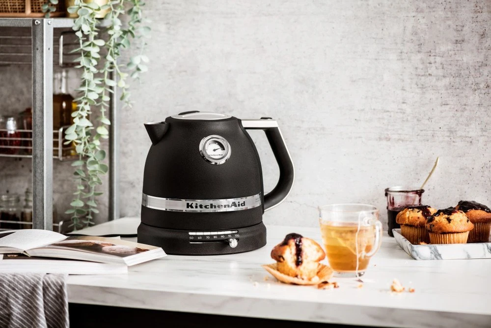 Virdulys KitchenAid 5KEK1522EBK