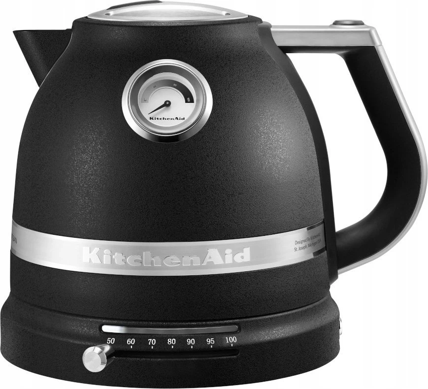 Virdulys KitchenAid 5KEK1522EBK