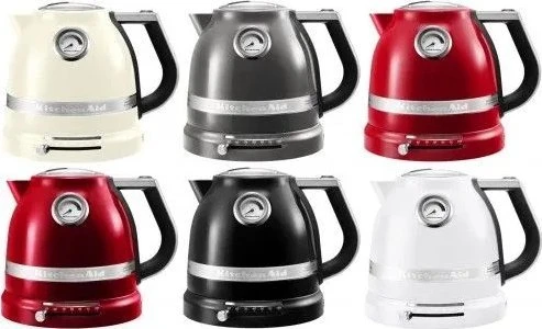 Virdulys KitchenAid 5KEK1522EBK