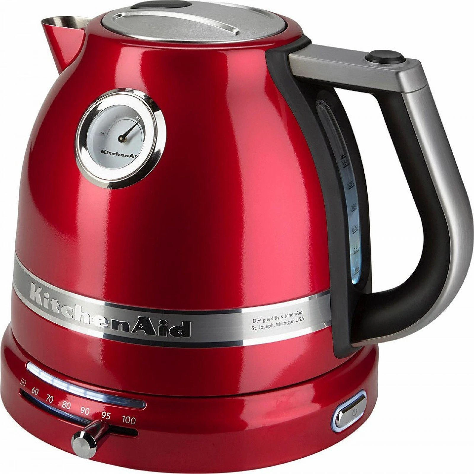 Virdulys Artisan KITCHENAID 5KEK1522ECA, 1.5l