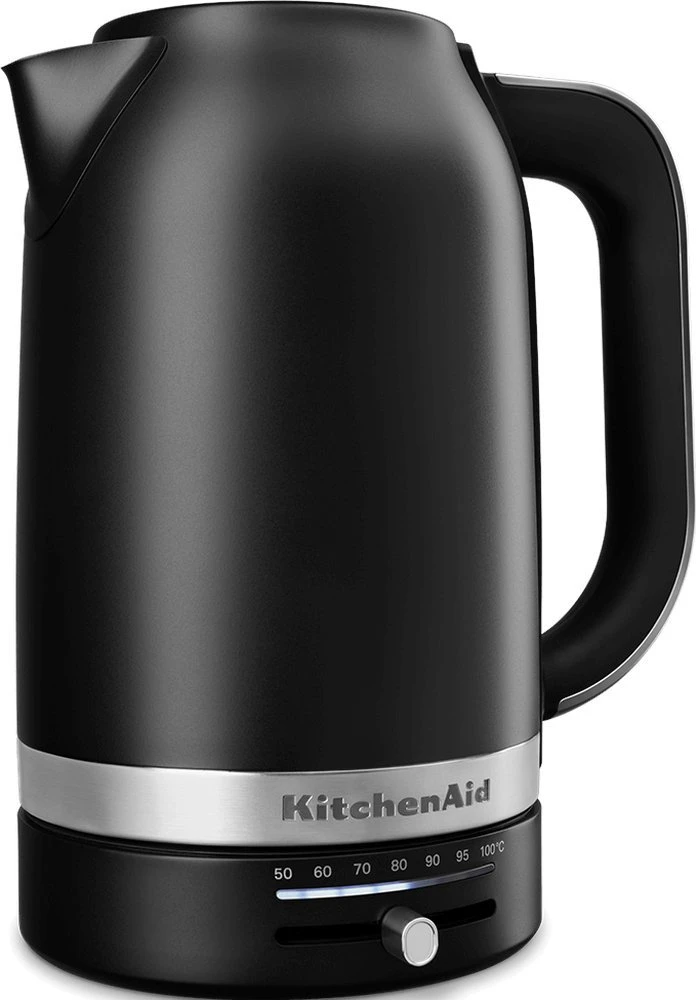 Elektrinis virdulys KitchenAid 5KEK1701EBM