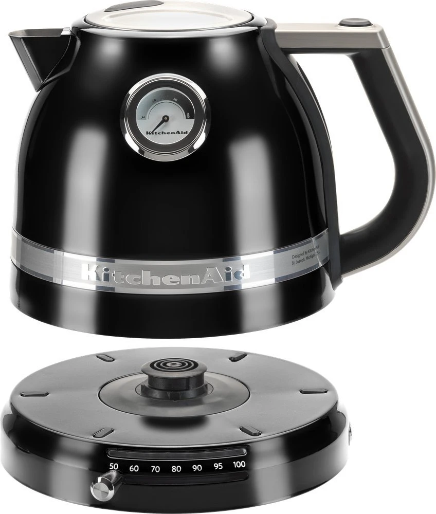 Virdulys KitchenAid 5KEK1522EOB
