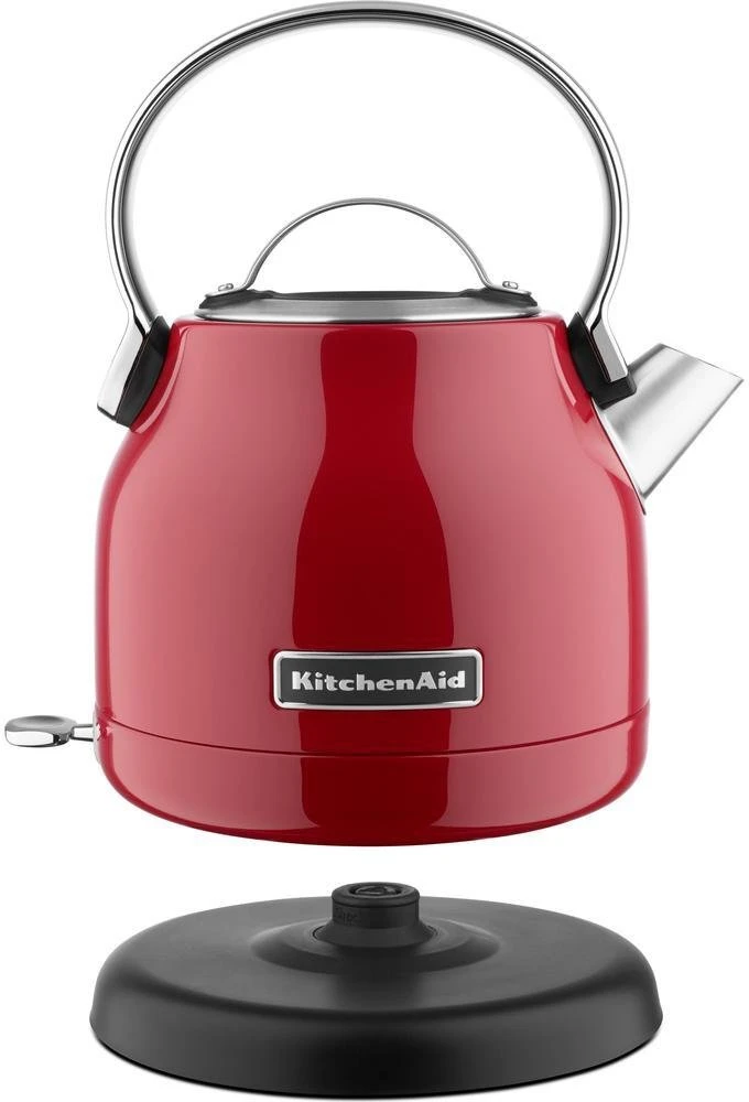 Virdulys KitchenAid Stella 5KEK1222EER raudona