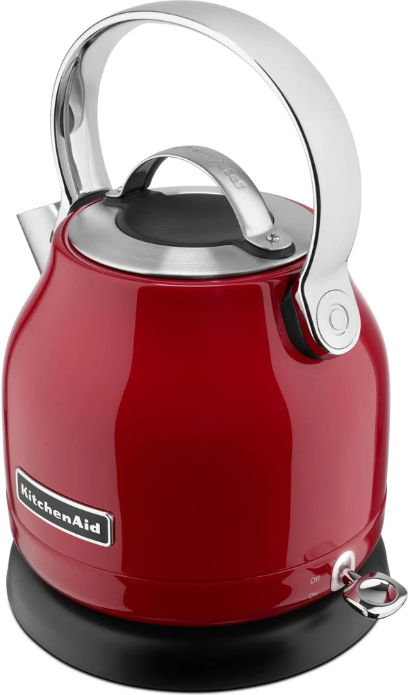 Virdulys KitchenAid Stella 5KEK1222EER raudona