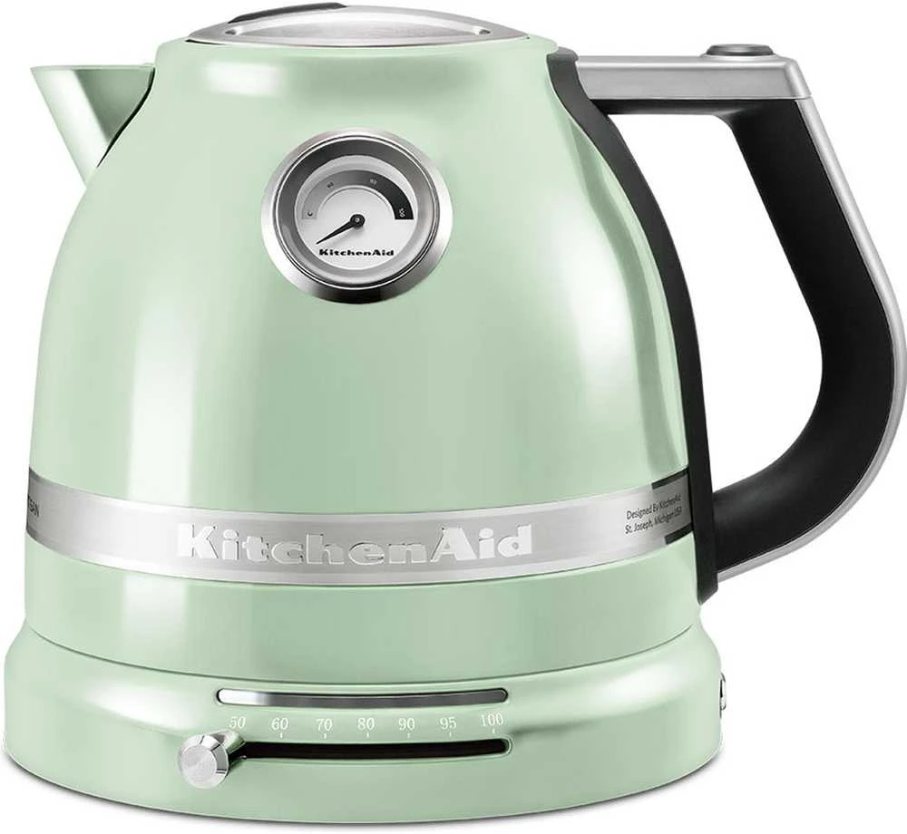Virdulys KitchenAid 5KEK1522EPT