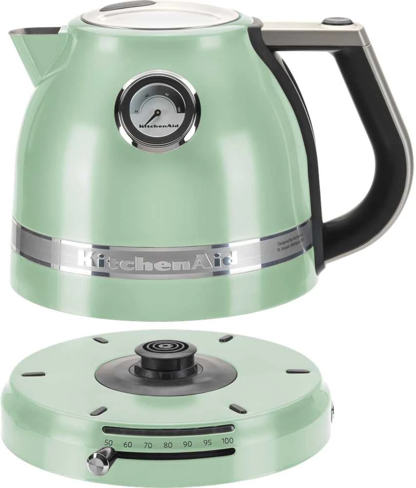 Virdulys KitchenAid 5KEK1522EPT