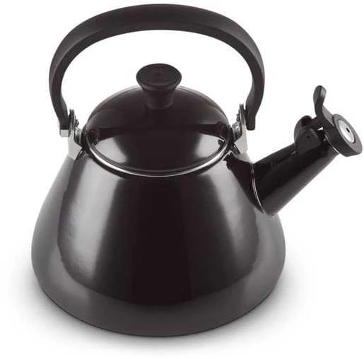 Virdulys Namų ir Virtuvės Prietaisas - Le Creuset Arbatinukas Kone 1.6L Plieninis Juodas