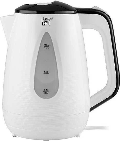 Elektrinis Virdulys - Lafe CEG018 1,7 L 2200 W