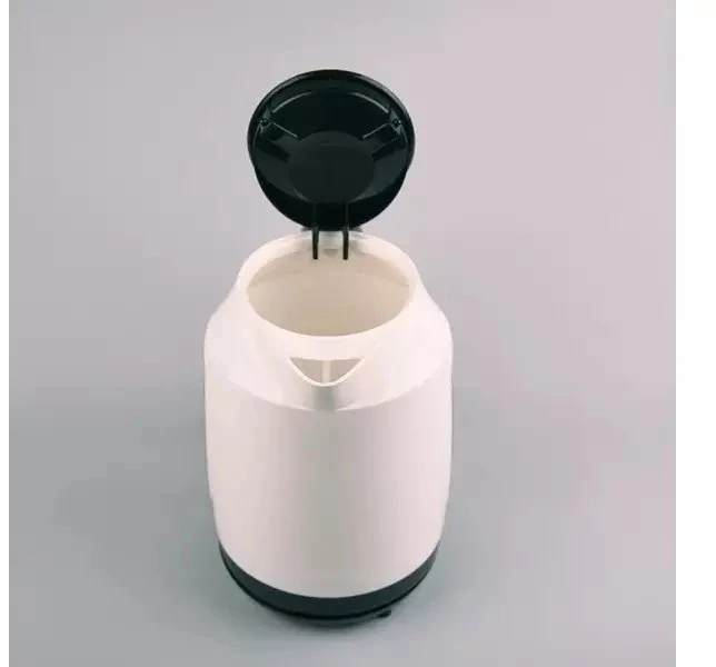 Maestro MR-041-Baltas Electric Virdulys 1,7 L